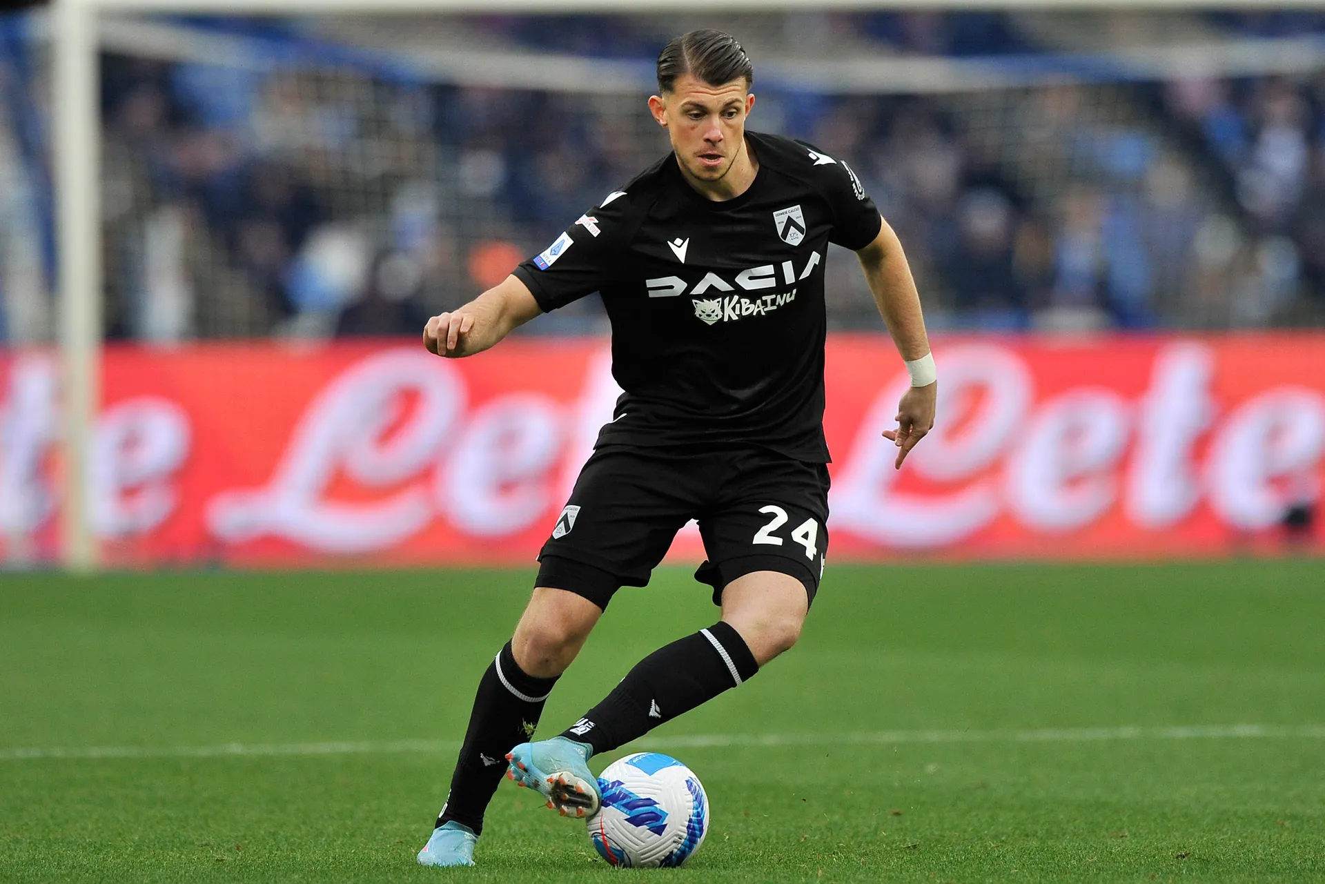 Calciomercato Udinese: per Samardzic c'è la fila