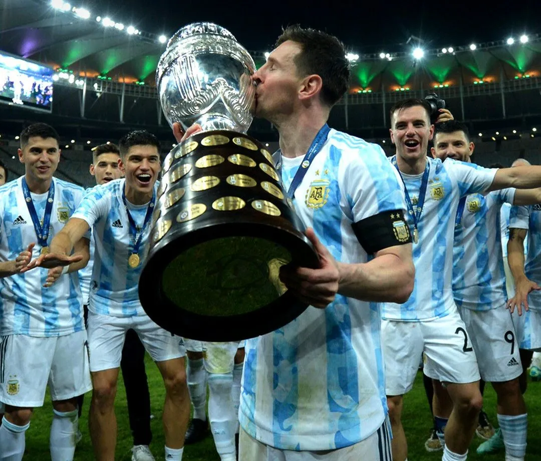 Copa America