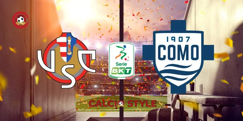 Cremonese - Como, probabili formazioni e dove vederla