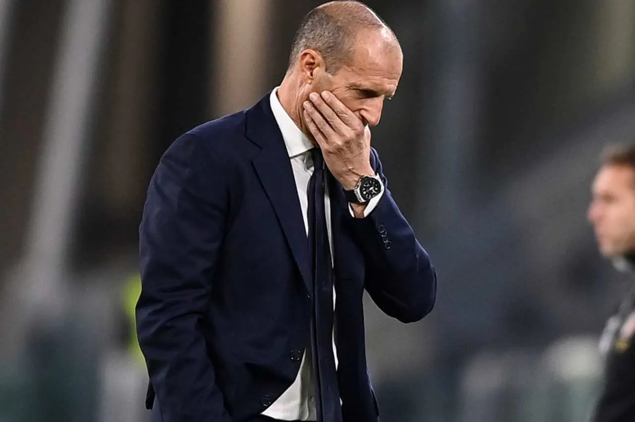 Juventus
