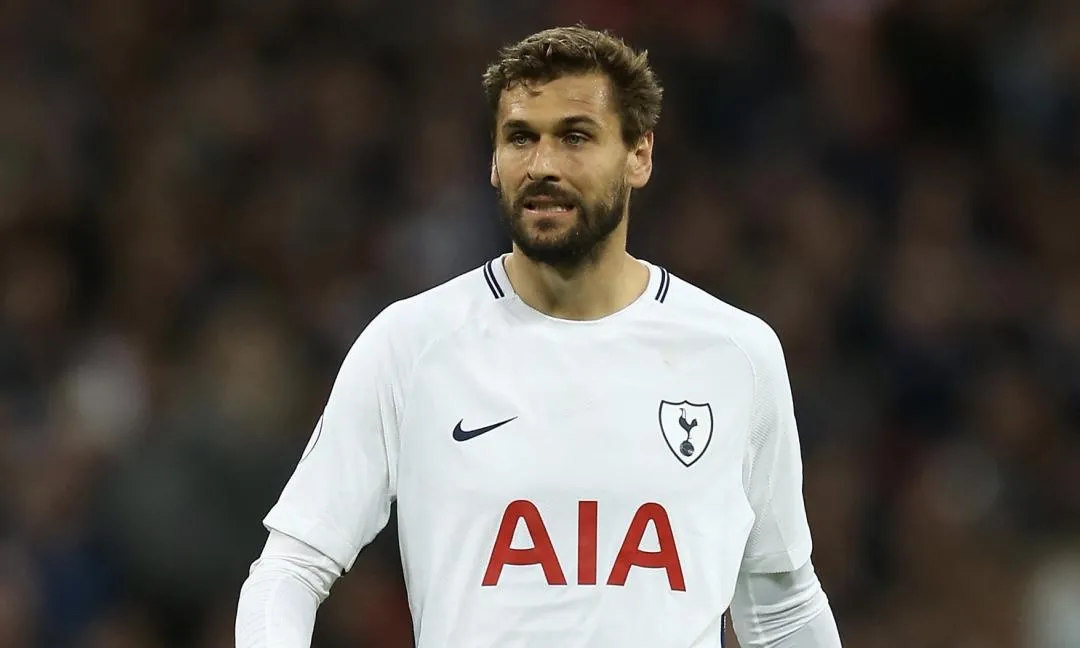 Fernando Llorente è sicuro: "Dico Juventus per lo Scudetto"