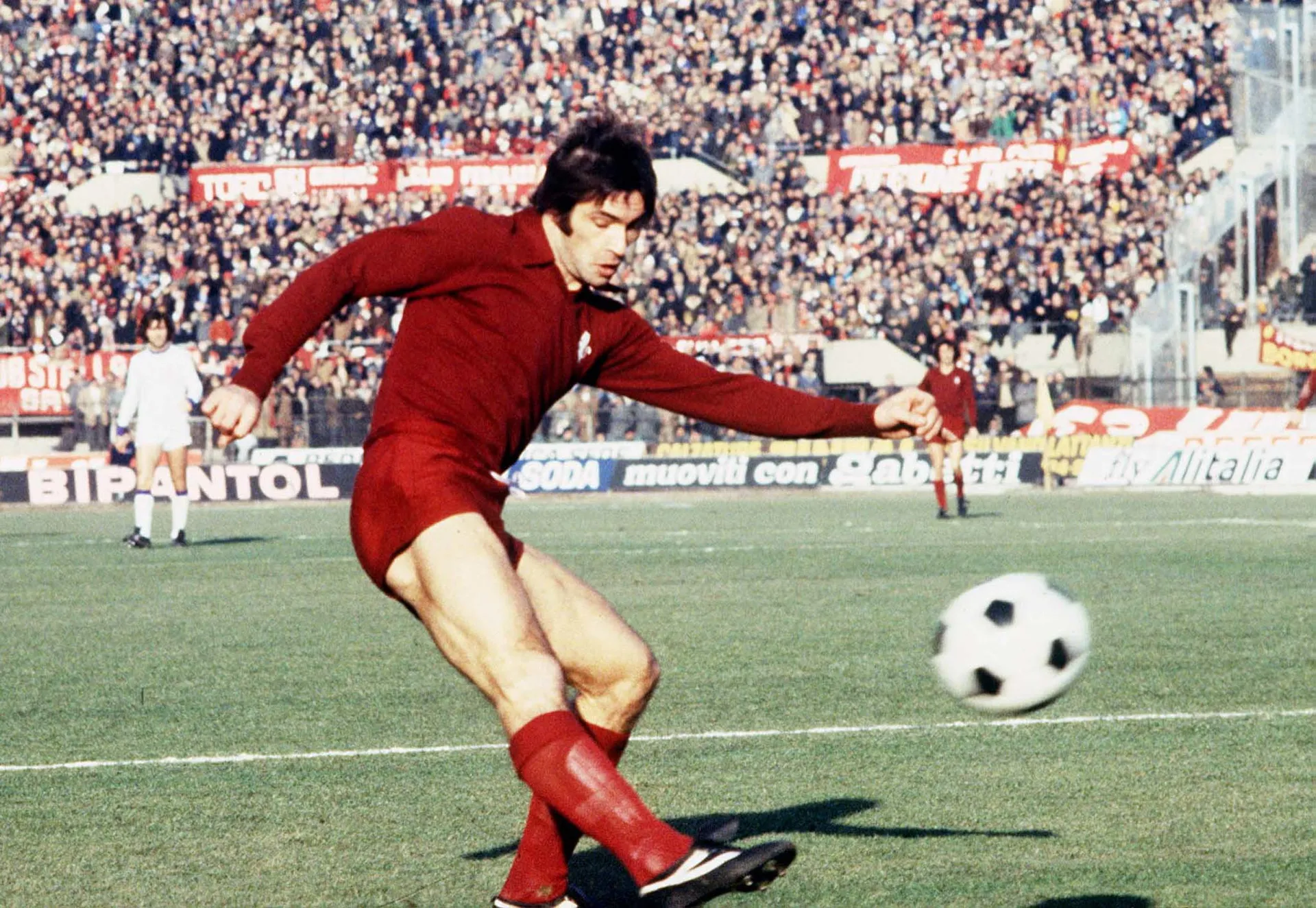 Paolo Pulici torino