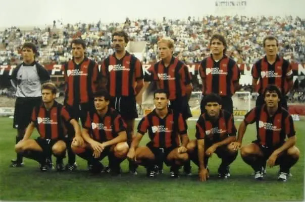 Delio Rossi Foggia Lazio