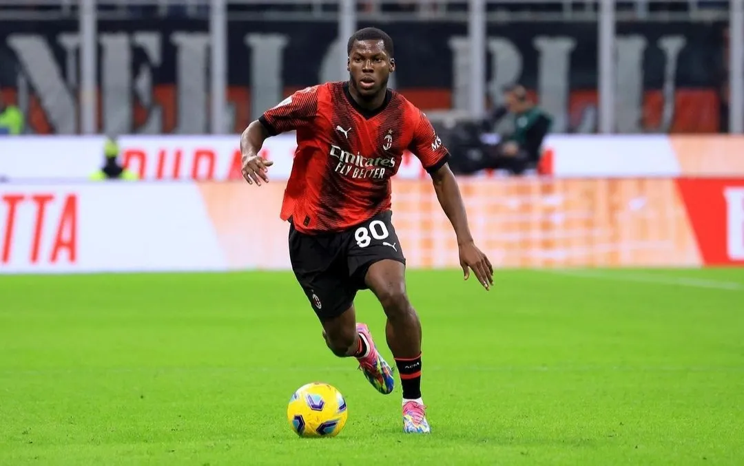 Milan 