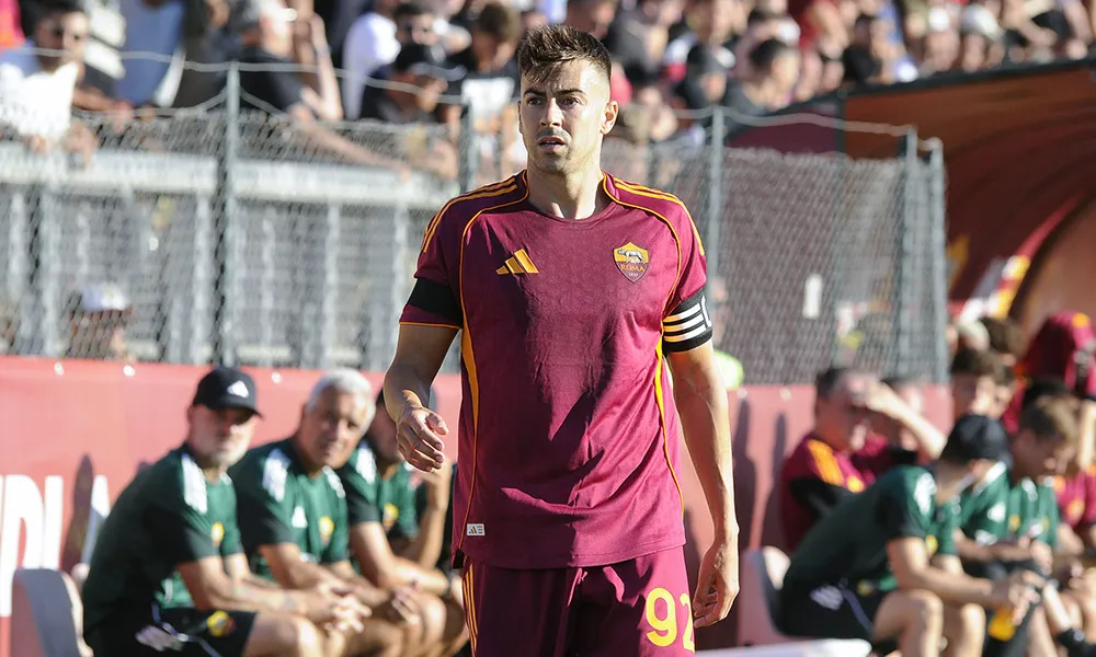 Pisa-Roma