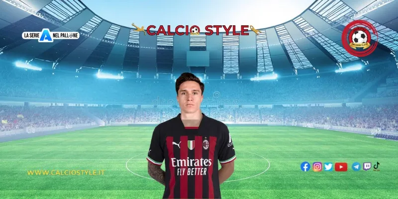 Milan, Chiesa il sogno di Maldini I L'intreccio con Vlahovic