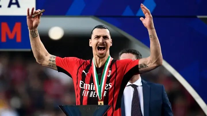 Milan, Ibrahimovic ruggisce:"Quando tornerò lo farò con violenza"
