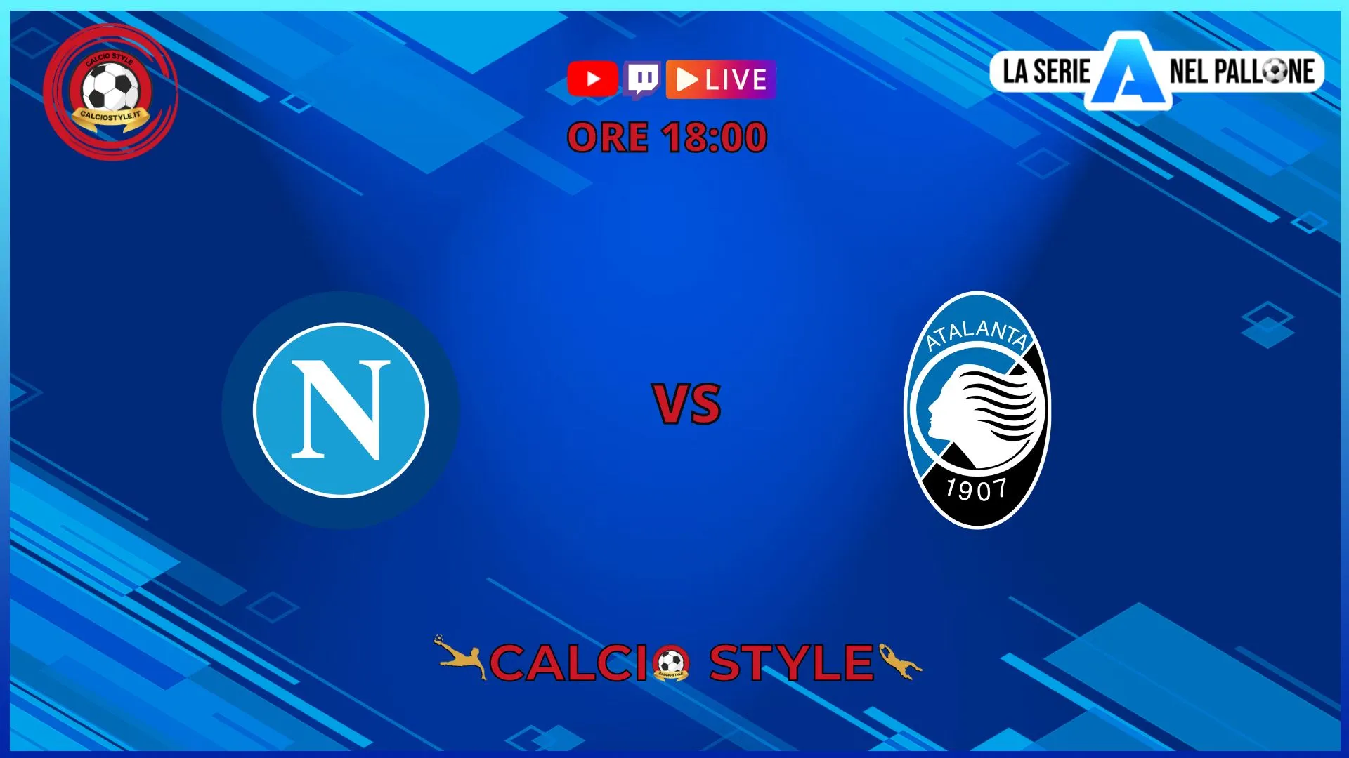 Serie A