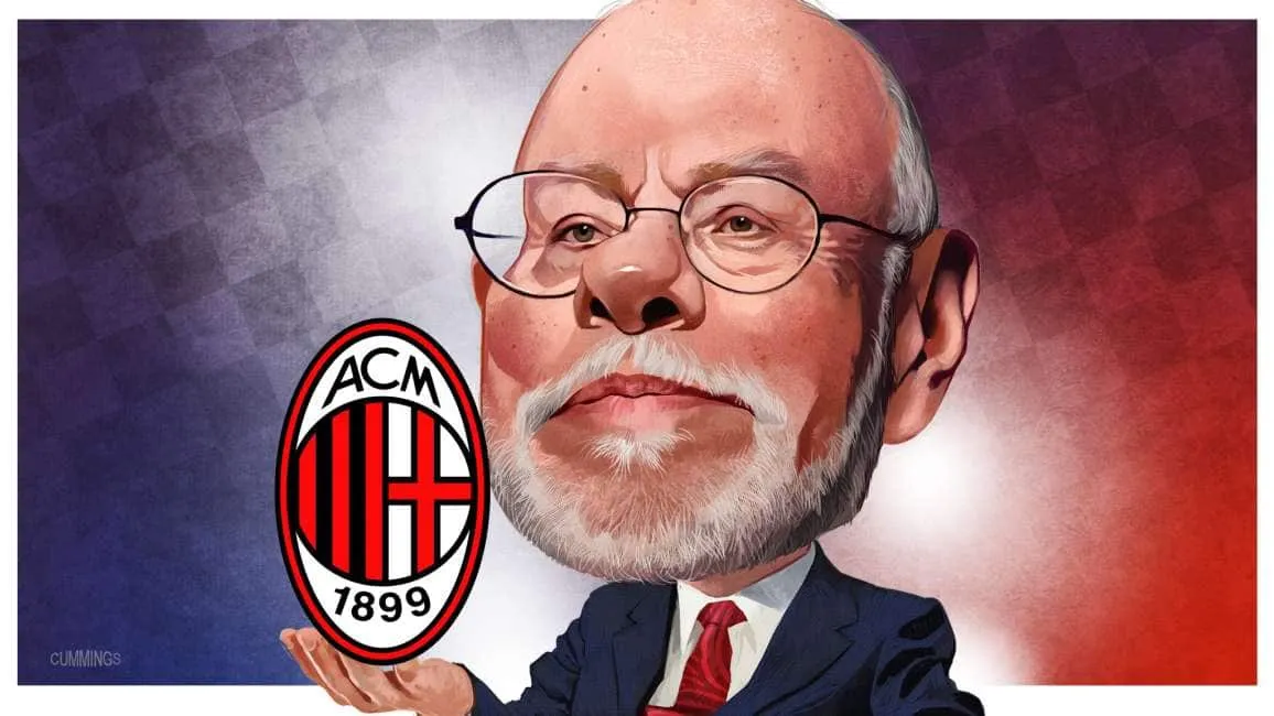 Milan, un mercato inesistente: Elliott “sfida” i tifosi