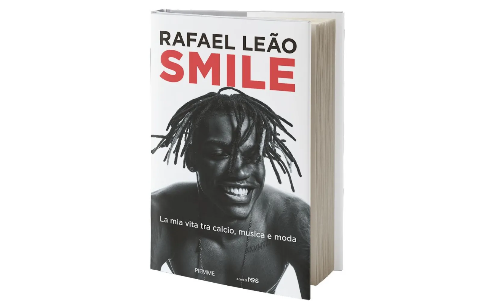 Milan, Leao scrive un pezzo della sua storia: ecco Smile