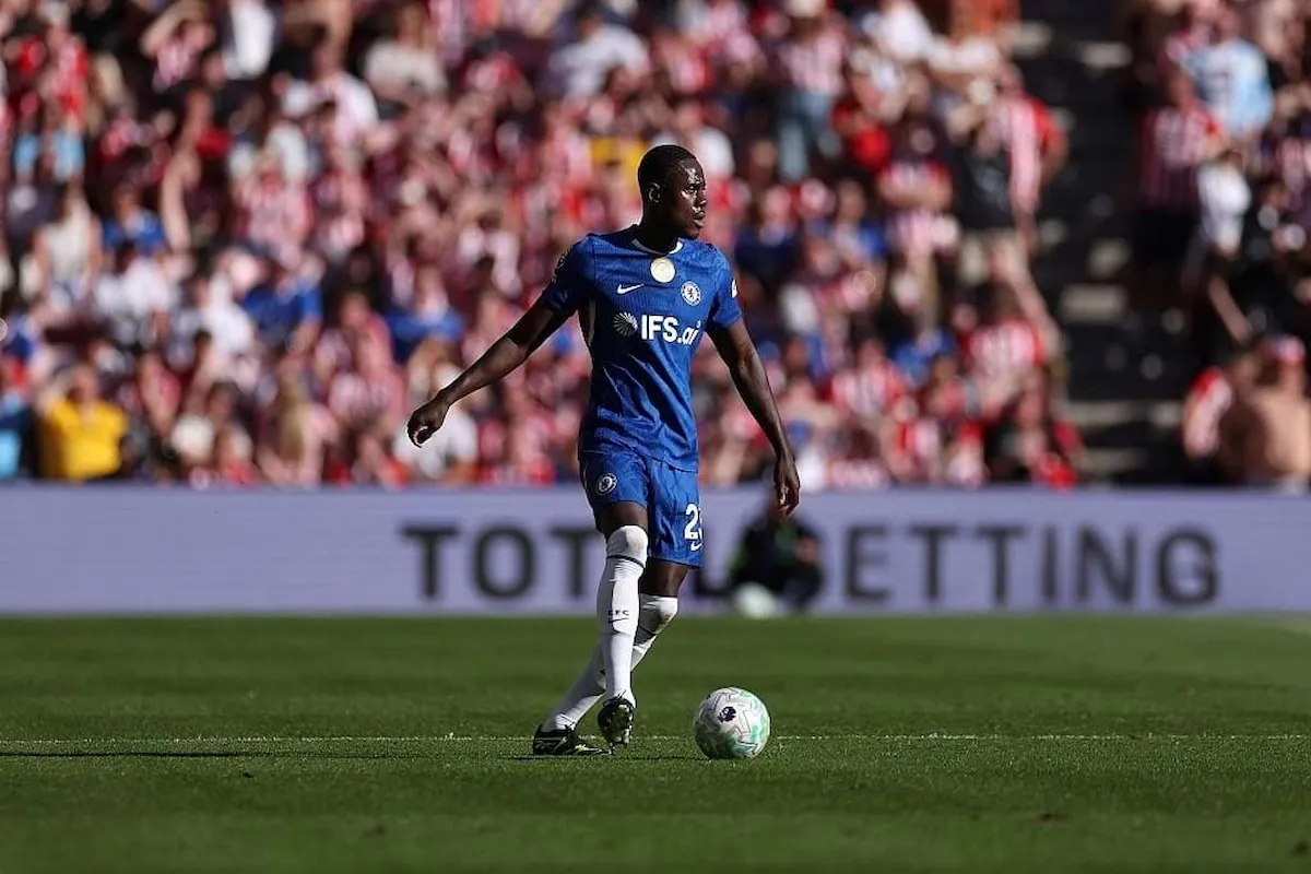 Como, tutto su Trevoh Chalobah: perché Fabregas lo vuole-2