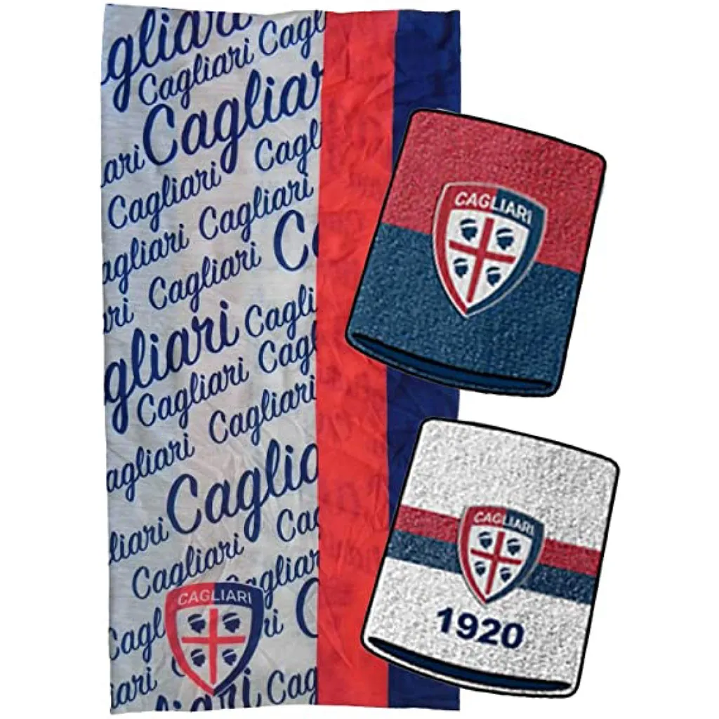 Cagliari: si potrebbe fare un affare con la Juventus