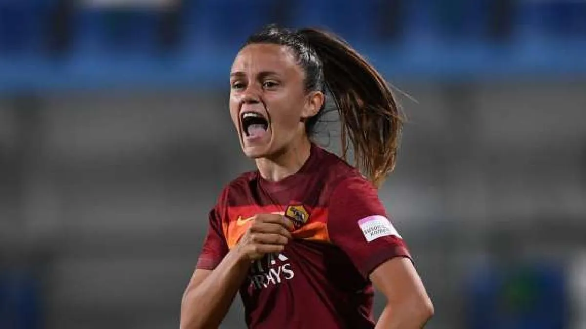 Roma Femminile, 8 giallorosse convocate per il raduno della Nazionale in vista degli Europei