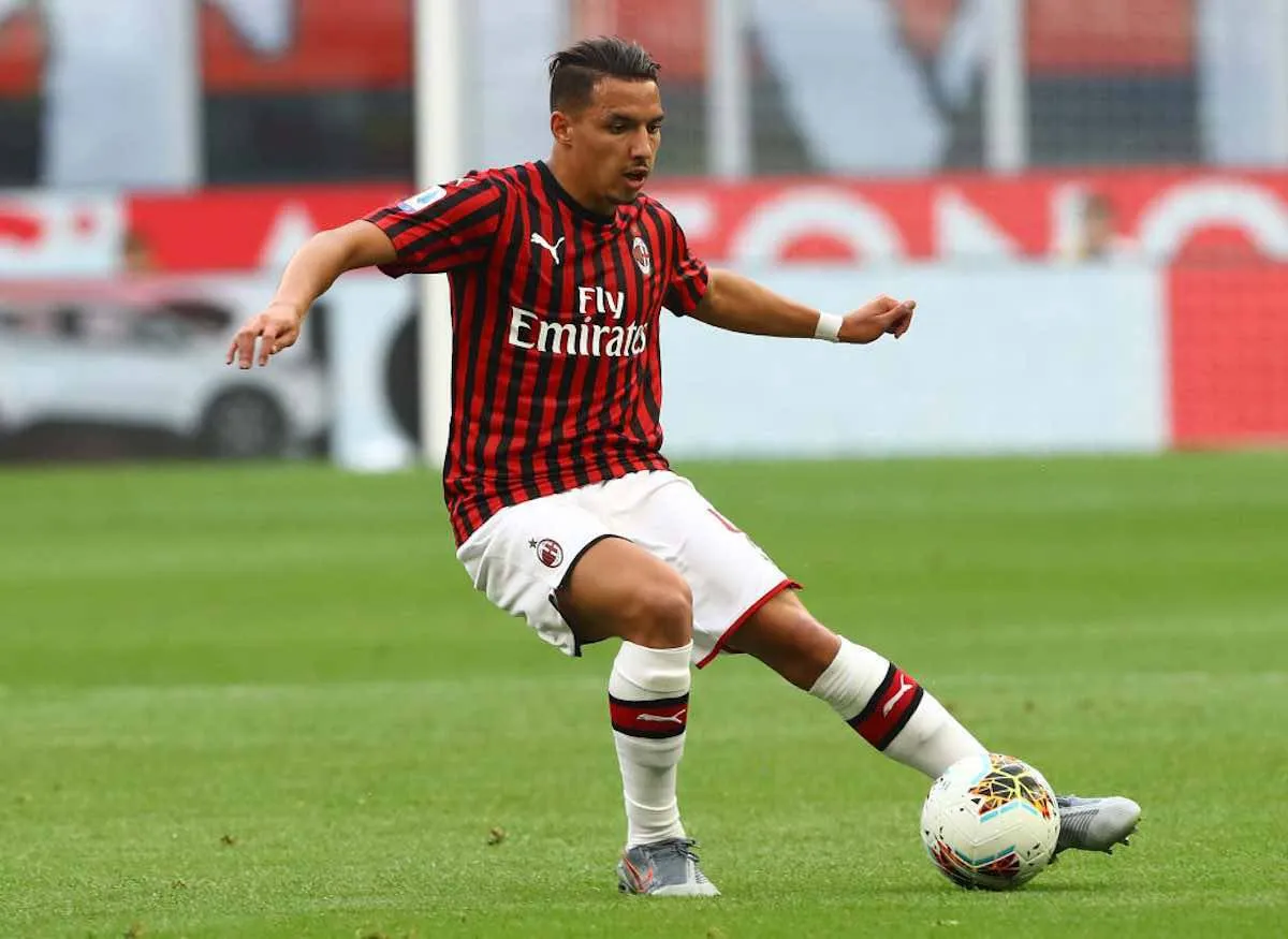 Milan: Pioli pronto a rilanciare Bennacer
