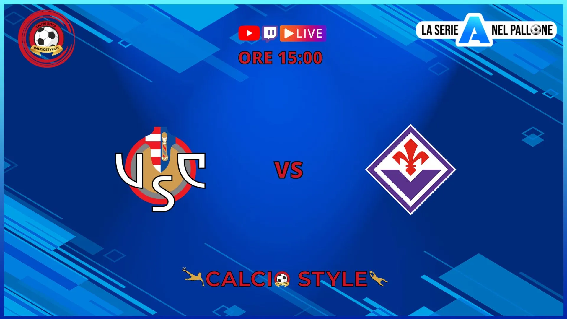 Serie A