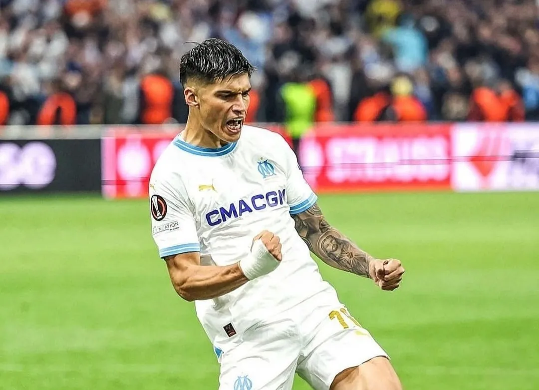 Inter, l'Olympique Marsiglia dice addio alla Champions: Correa torna alla base