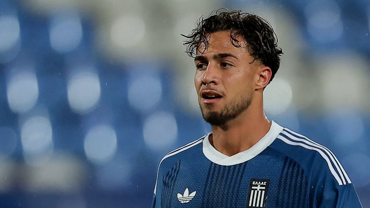 Inter su Kostoulas: il 19enne del Brighton piace ai nerazzurri, ma non c'è trattativa