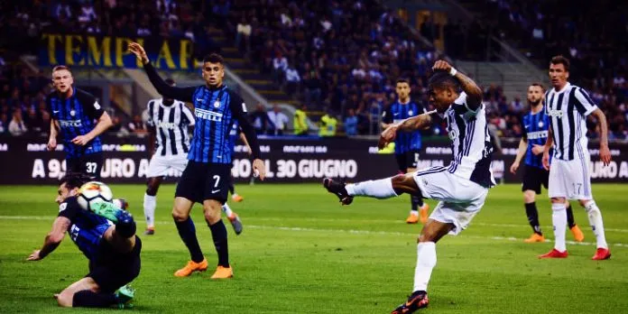 Il Derby d'Italia non è solo una partita...
