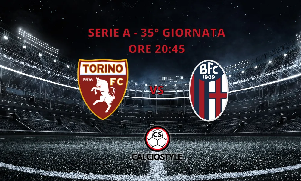 Torino-Bologna: curiosità e statistiche