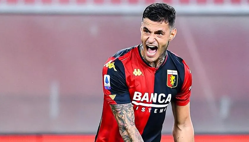 Calciomercato Milan, Scamacca osservato speciale: il Sassuolo fissa il prezzo
