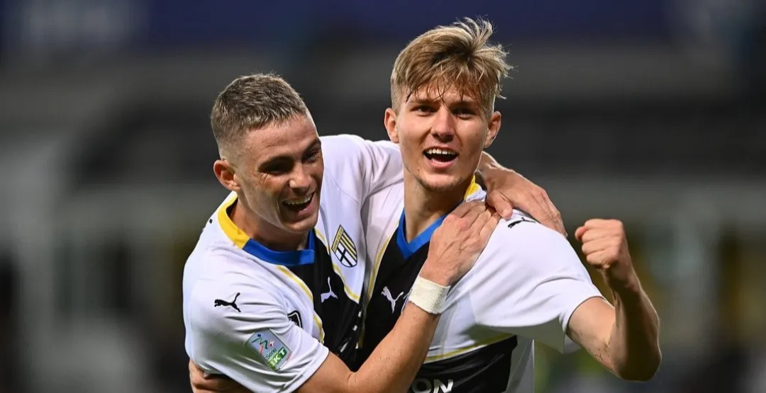 Parma, prove di rinnovo con Benedyczak: i dettagli