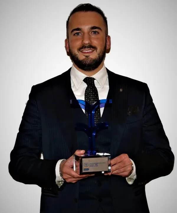 Daniele Bartocci