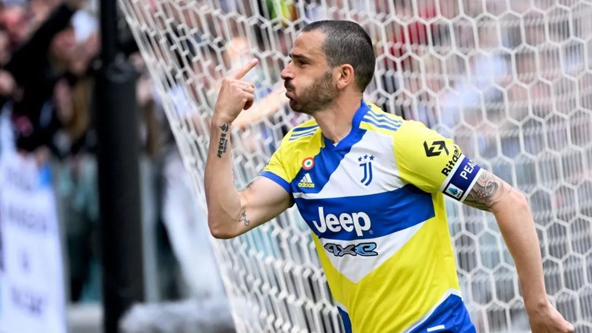 Juventus