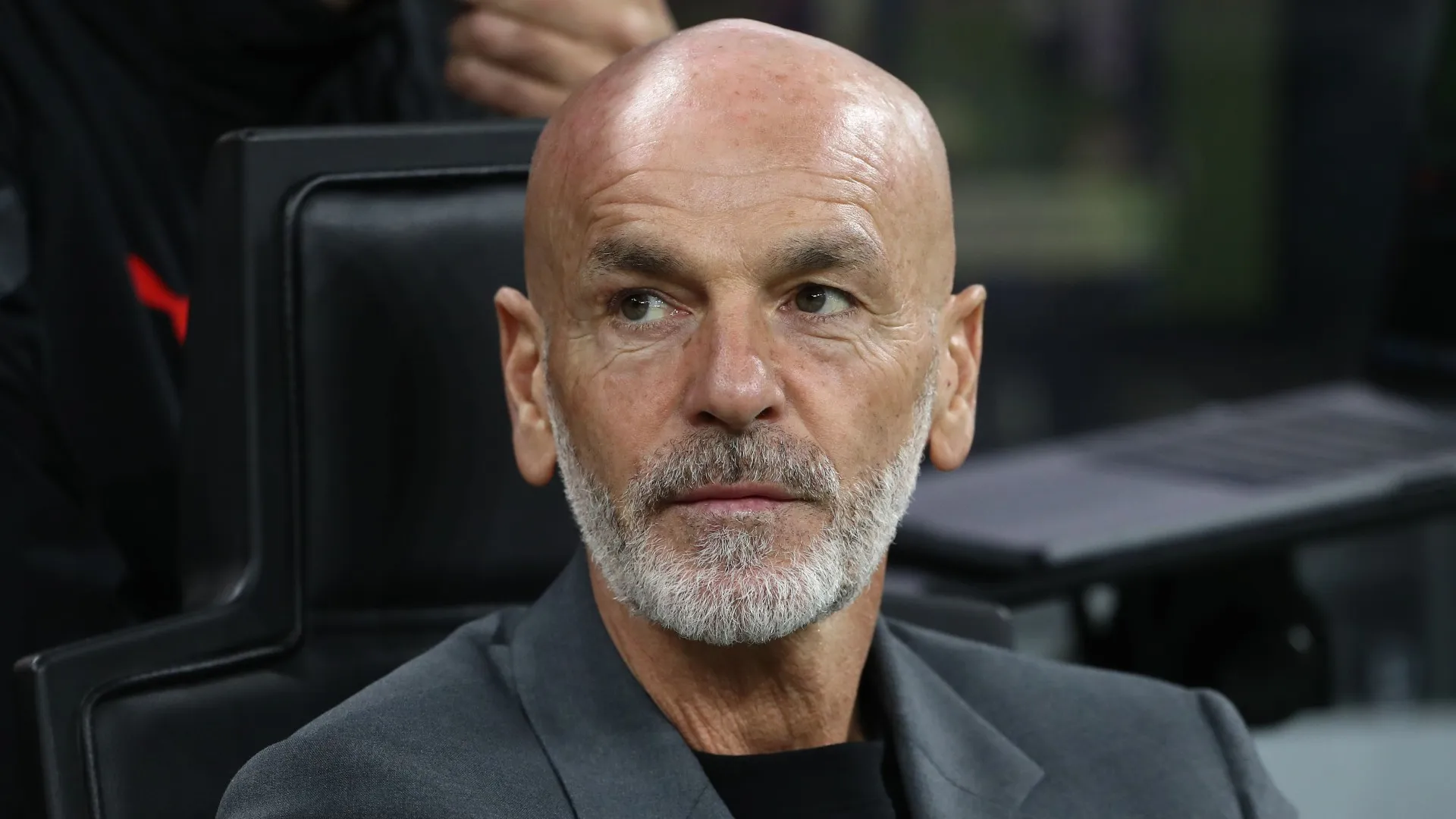 Milan, pericolo Cabral: la mossa di Pioli per fermarlo