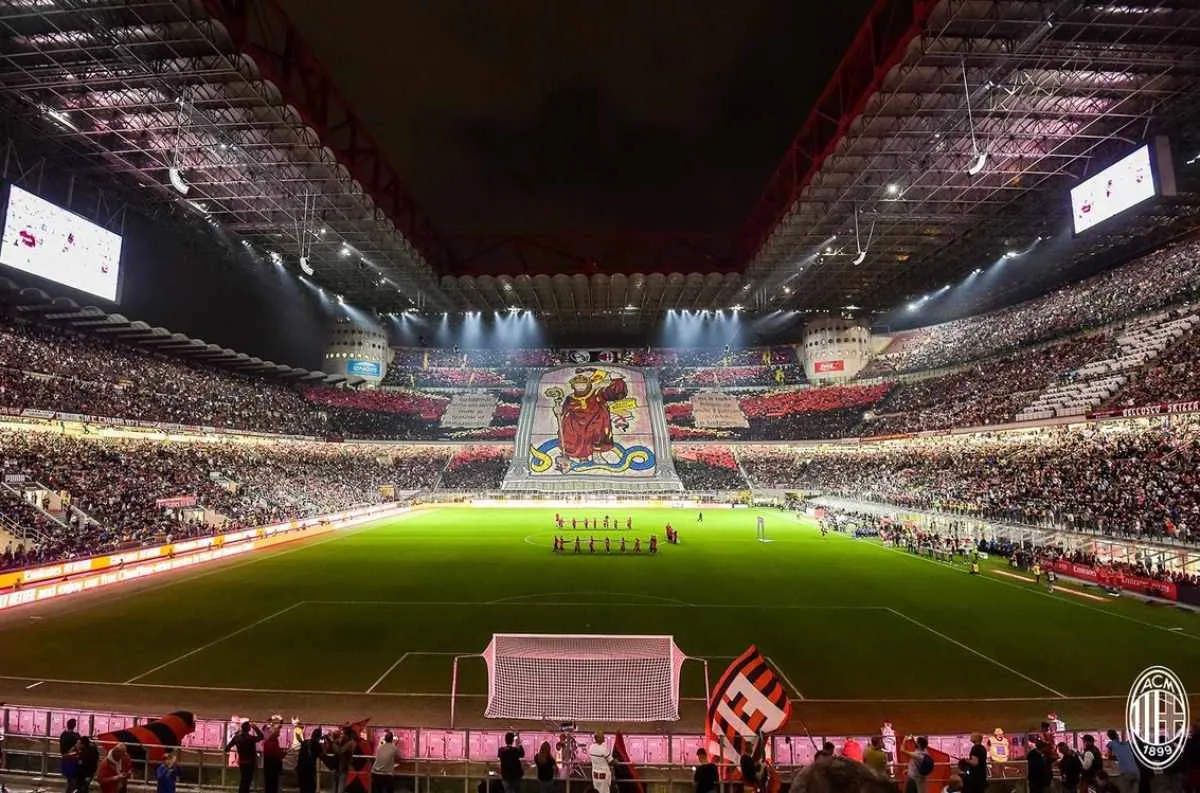 Milan