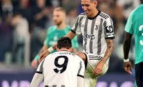 Di Maria, ecco le rivelazioni sul suo futuro