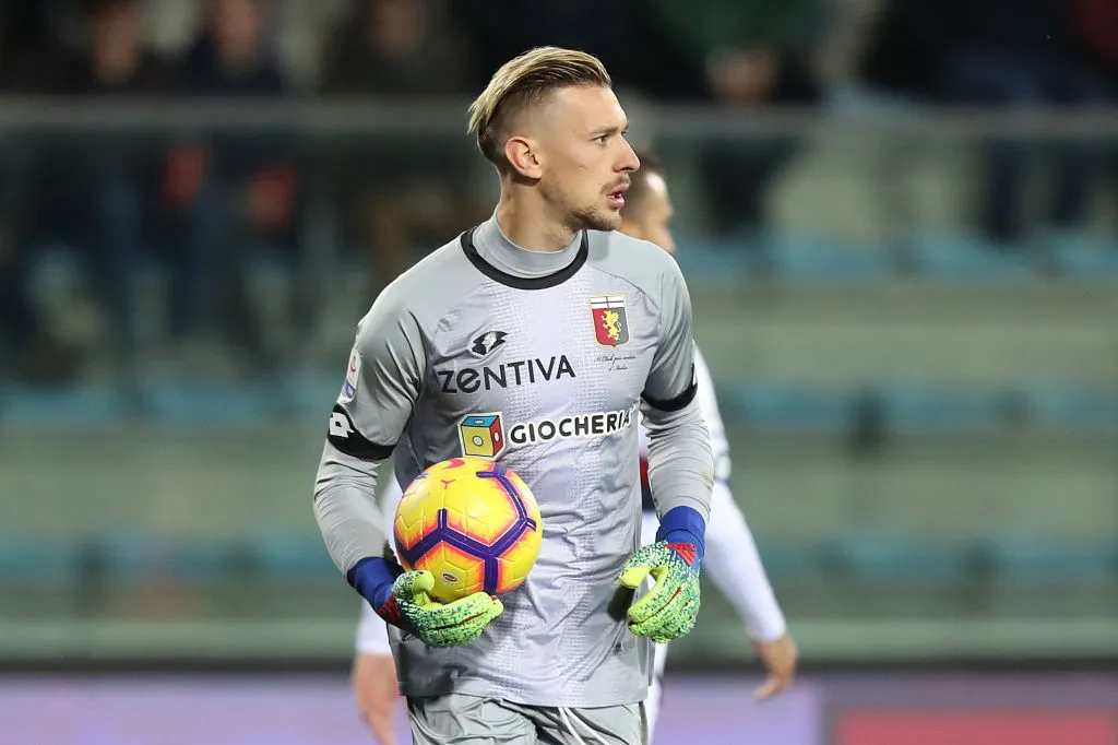 Calciomercato Inter, interesse del Como per Radu
