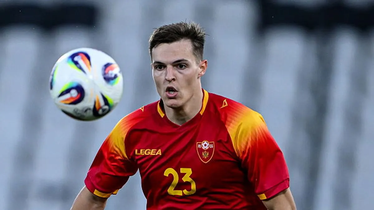 Kostic, un talento cristallino: Tare ha fretta di chiudere