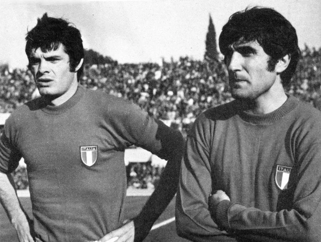 Addio ad Aldo Bet, bomber di Roma e Milan