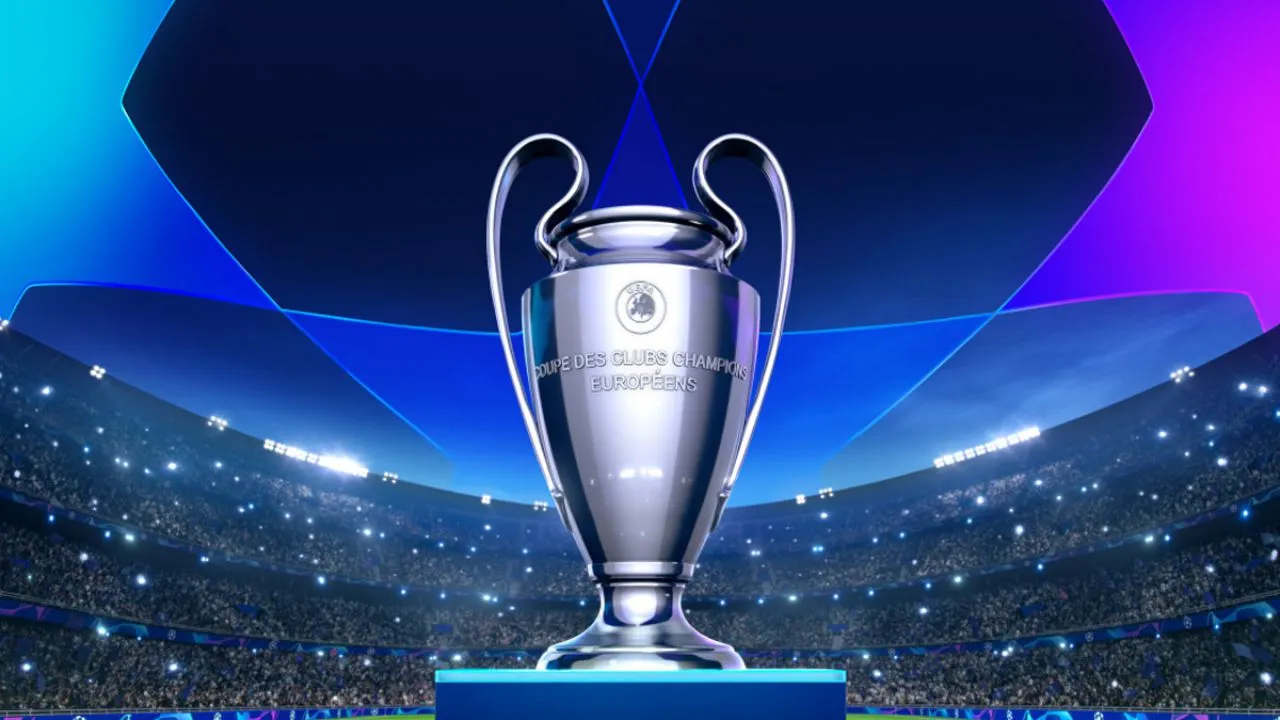 Champions League: il fallimento delle italiane è preoccupante