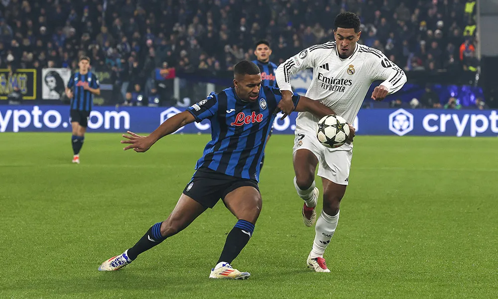 Inter, Hien è il prescelto: il piano di Ausilio