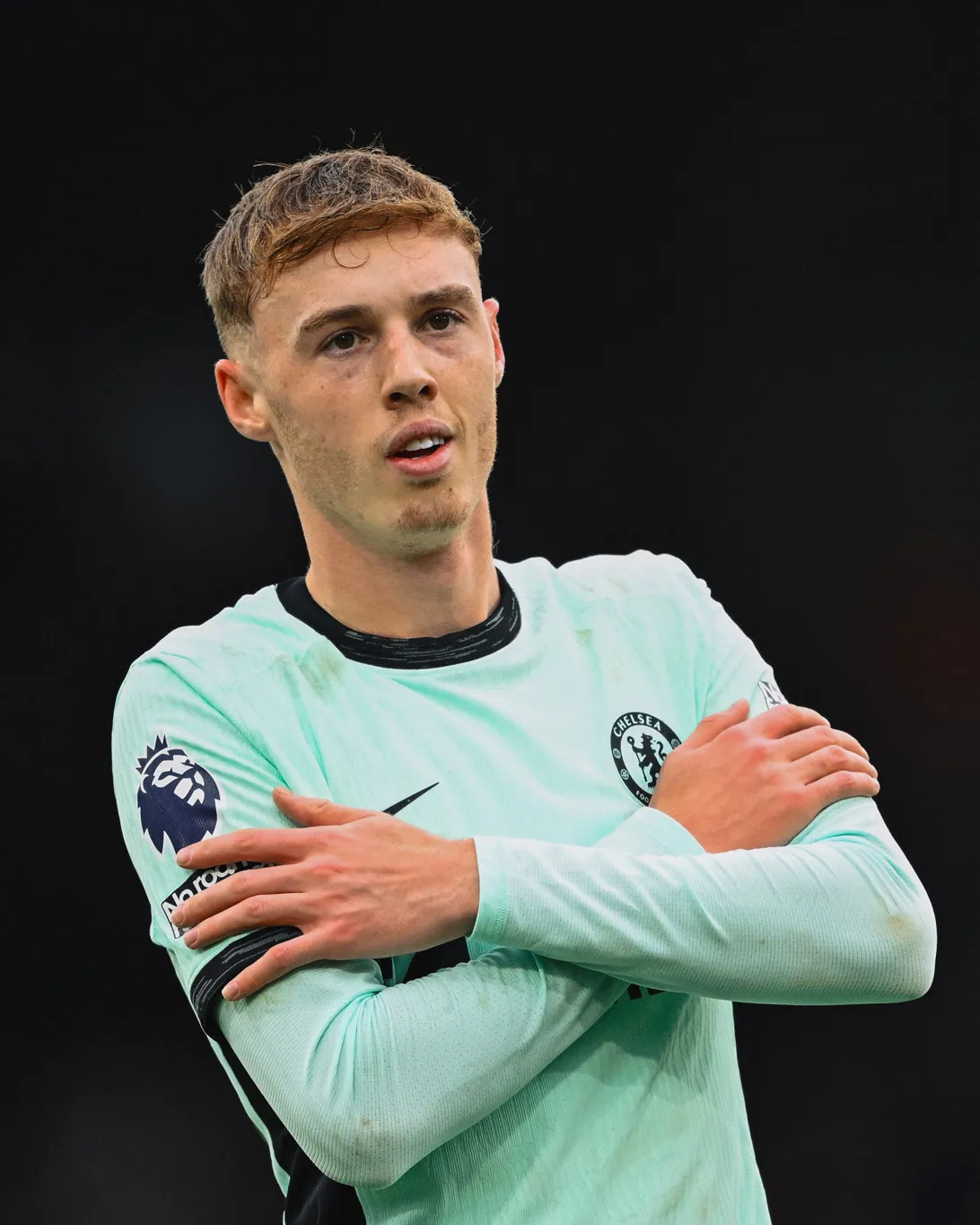 Chelsea, Palmer: "Non volevo lasciare il City, ma loro non volevano cedermi in prestito"