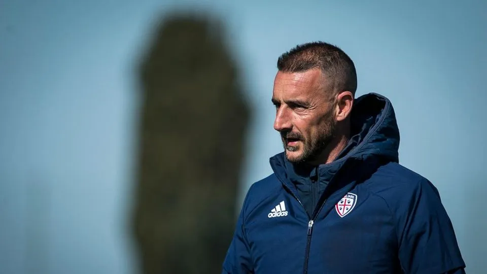 Verso Cagliari-Inter: Agostini mischia le carte