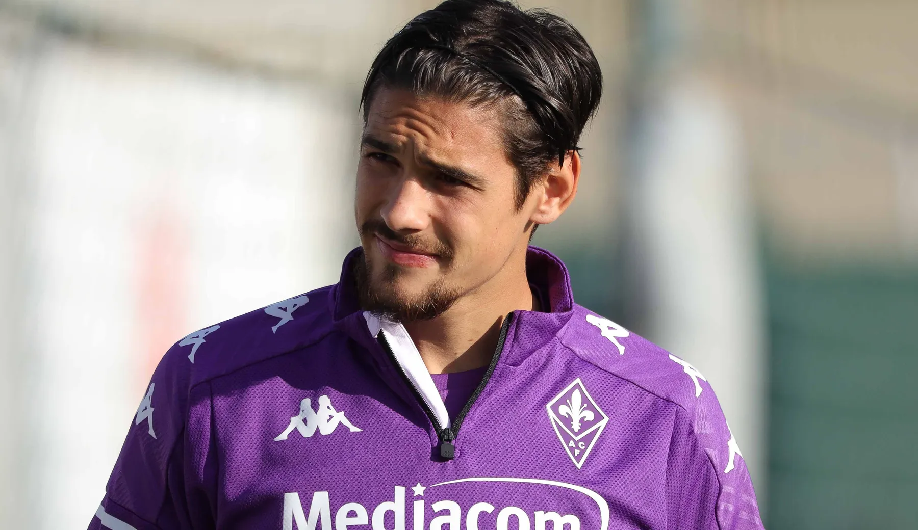 Martinez Quarta: "Gli ultimi giorni di mercato sono stati folli e atipici. Il River mi ha dato una mentalità vincente!"