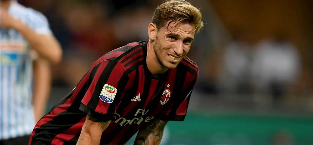 Editoriale : I Rossoneri fanno flop anche in Russia