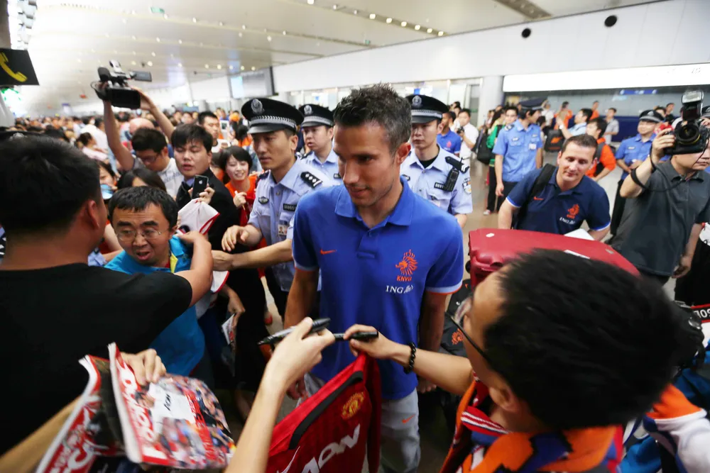 Feyenoord, Van Persie: "C'è sempre speranza, li abbiamo studiati molto. I giocatori devono ascoltare me, non la stampa. Paixao..."