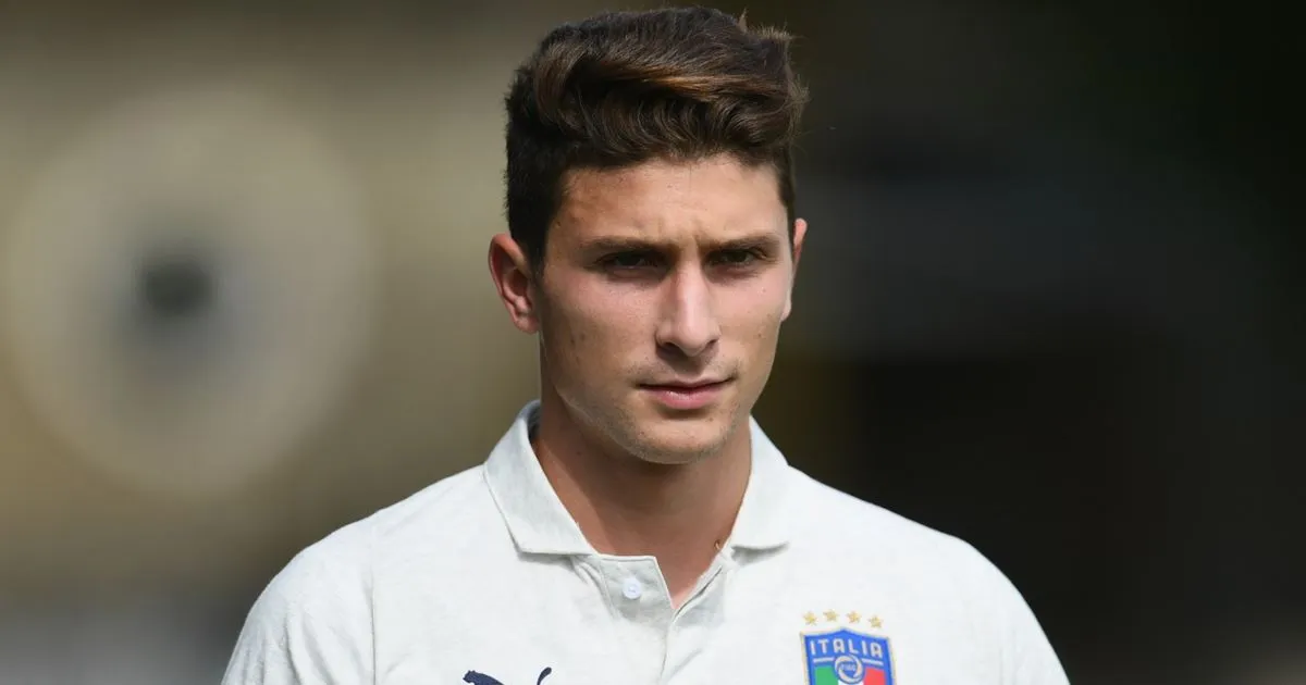 Calciomercato Milan, Caldara è un problema: Maldini pensa ad uno scambio