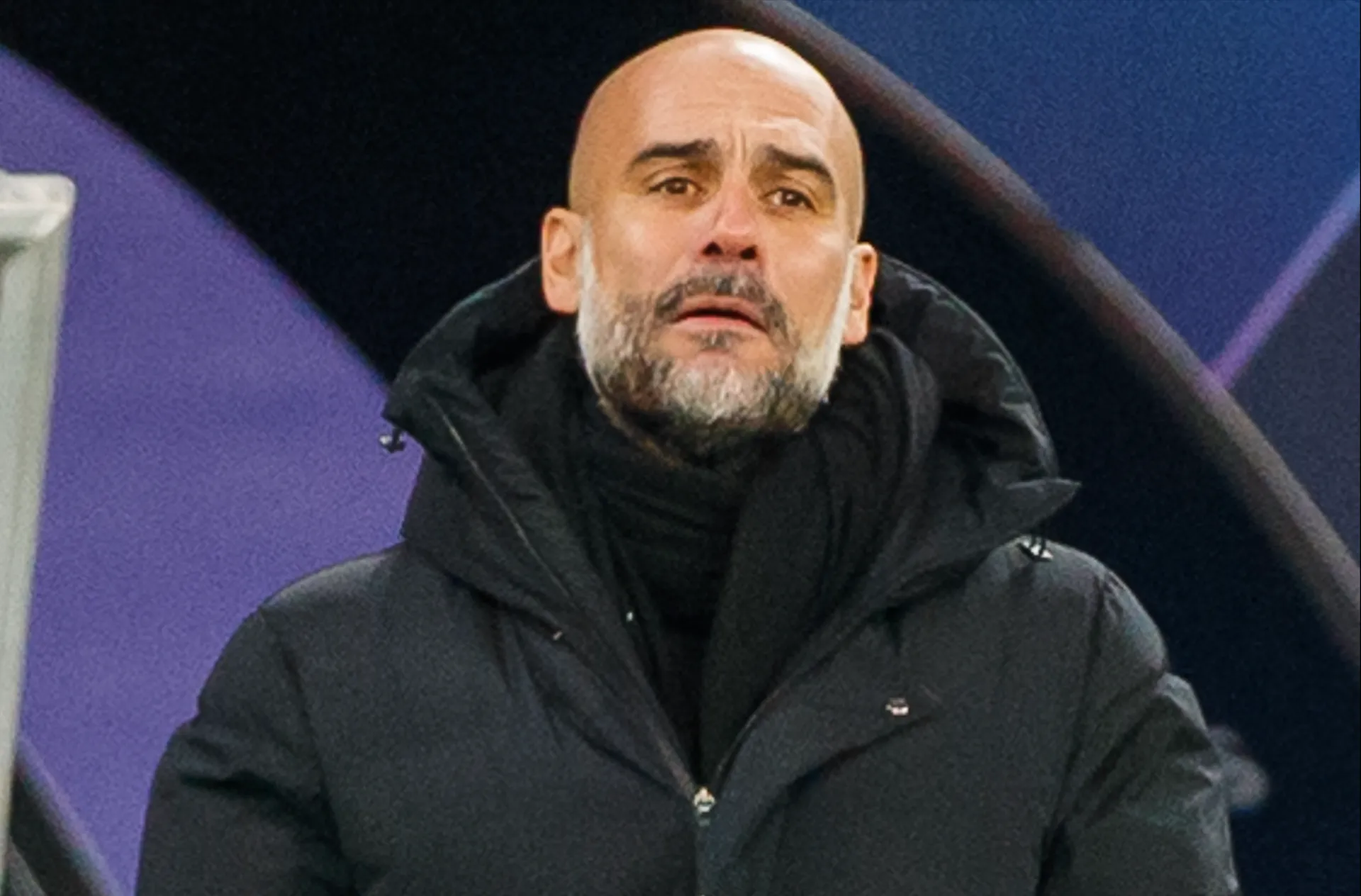 Effetto Juventus: la valanga colpisce anche il Man City