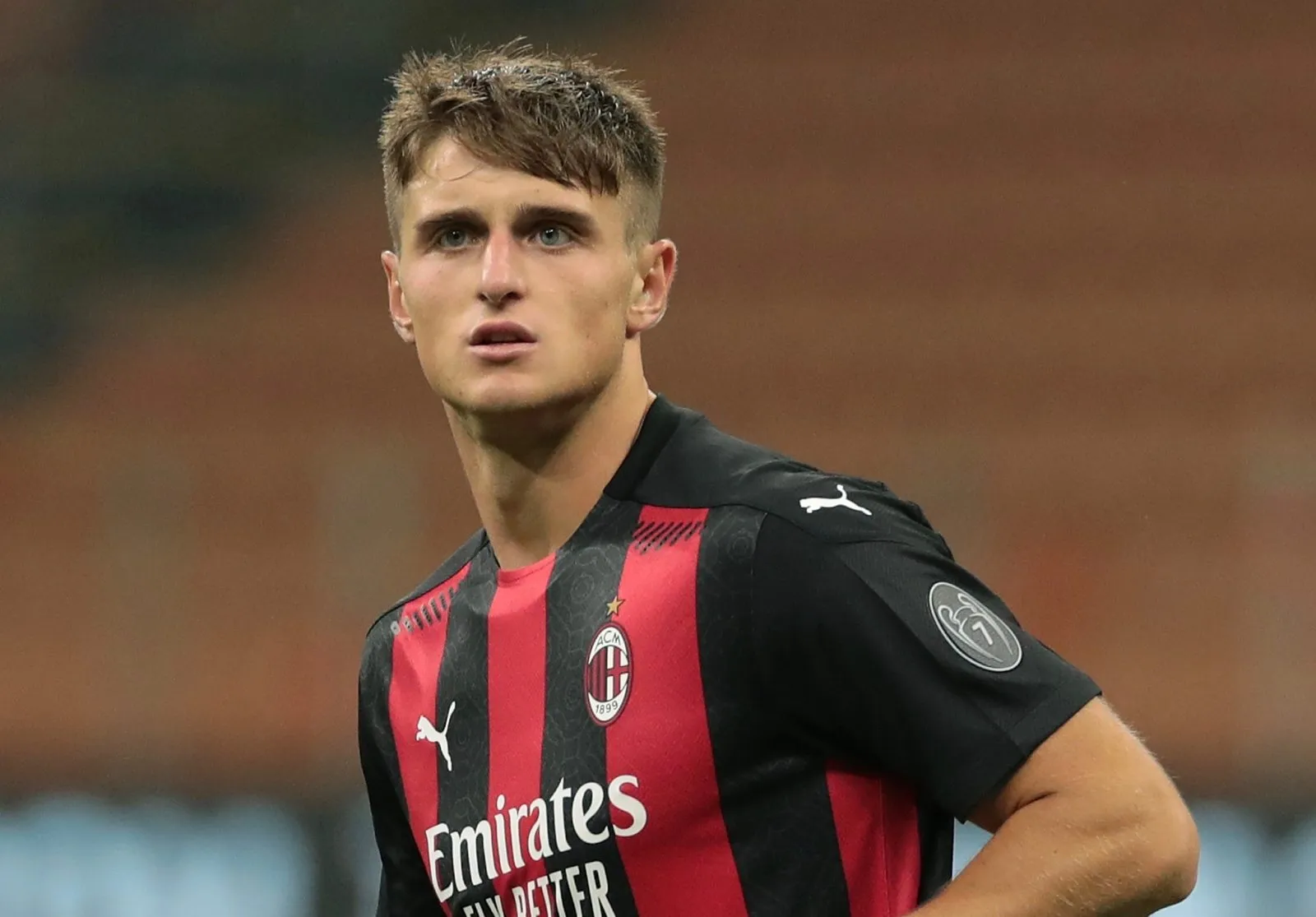 Milan: Colombo in prestito, ecco dove