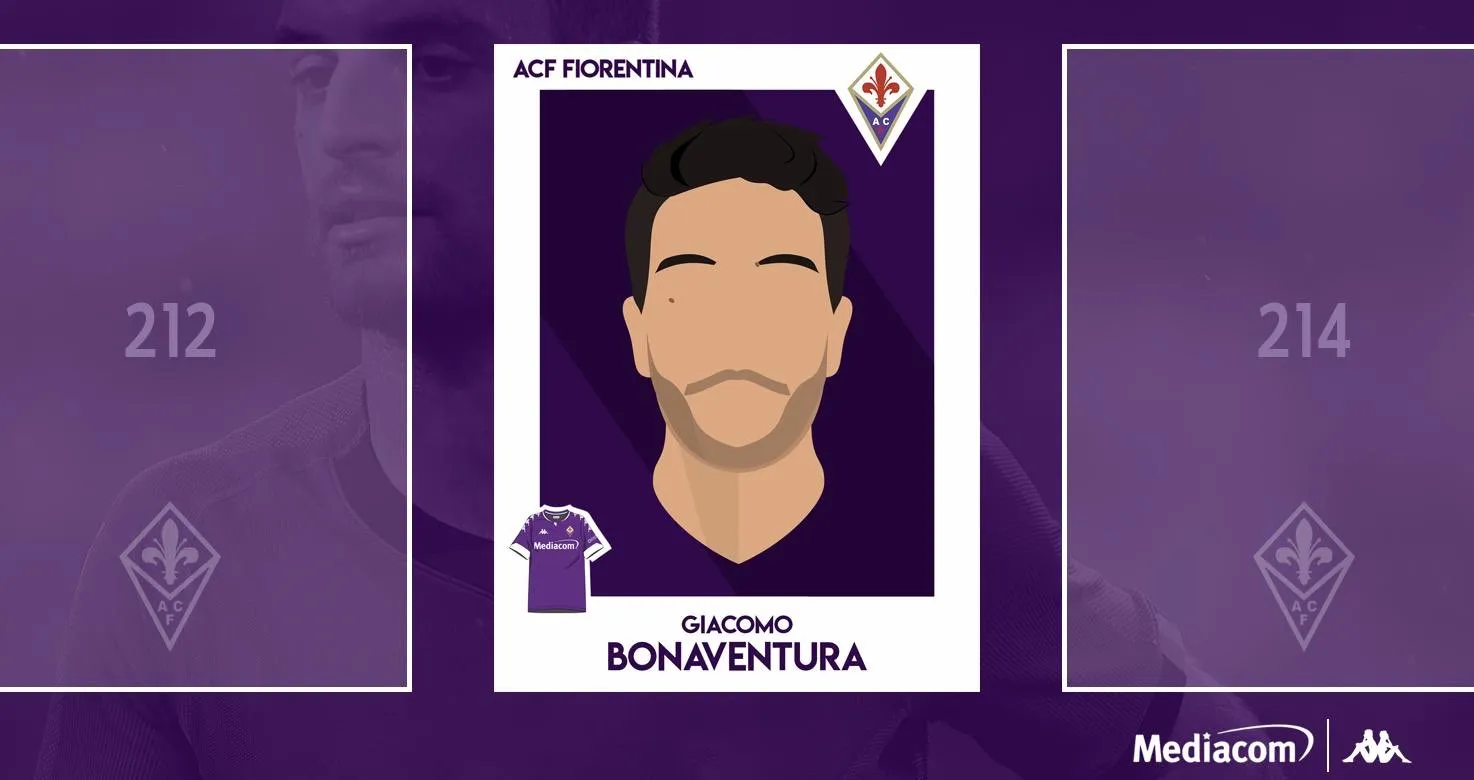 Fiorentina-Bonaventura, ora è ufficiale!