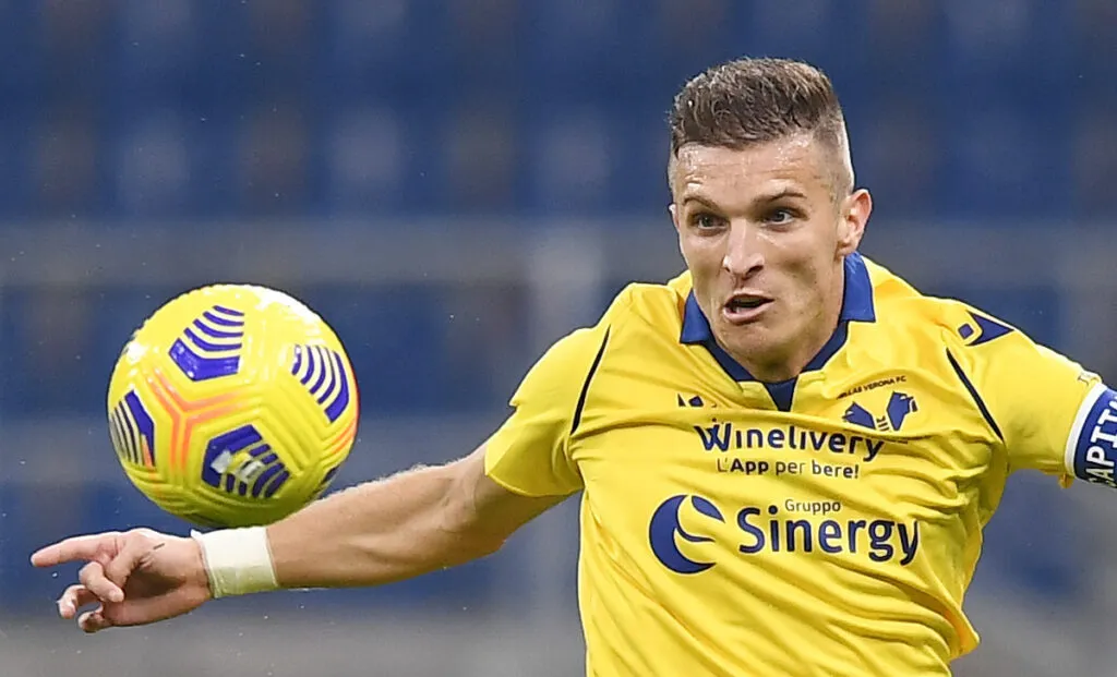 Hellas Verona, Lazovic è ancora indispensabile?