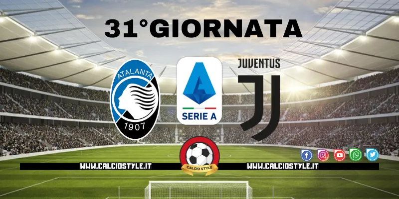 Atalanta-Juventus: le pagelle dei bianconeri