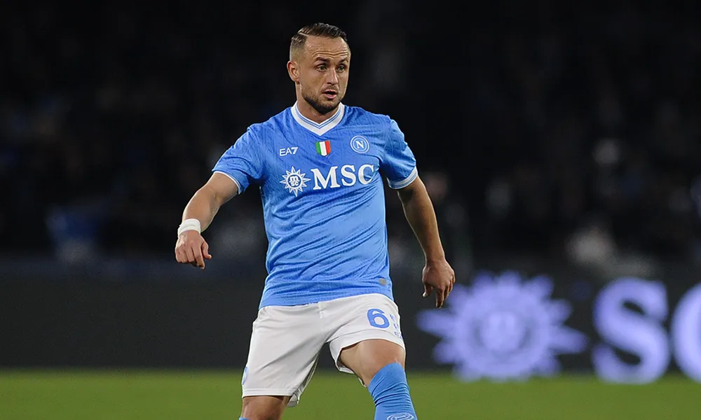 Juventus, assalto a Lobotka: sul piatto lo scambio con Gatti