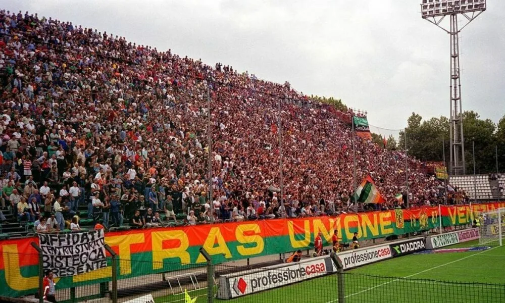 Ufficiale Venezia: arrivano tre rinnovi