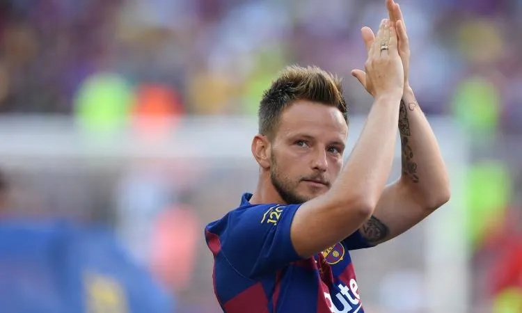 Saudi Pro League, un altro top vola in Arabia: Rakitic firma per l'Al-Shabab