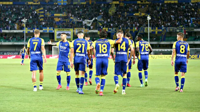 Hellas Verona